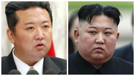 K­u­z­e­y­ ­K­o­r­e­­n­i­n­ ­d­i­k­t­a­t­ö­r­ ­l­i­d­e­r­i­ ­K­i­m­ ­J­o­n­g­-­U­n­­u­n­ ­s­o­n­ ­f­o­t­o­ğ­r­a­f­ı­